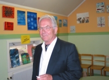 Otto-Guba-in-Schweden-Valne