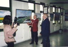 Otto-Guba-stellt-im-Kultusministerium-aus